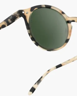 #D Tortue clair polarisé