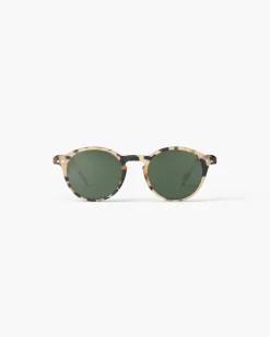 #D Tortue clair polarisé