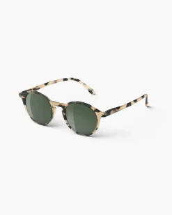 #D Tortue clair polarisé