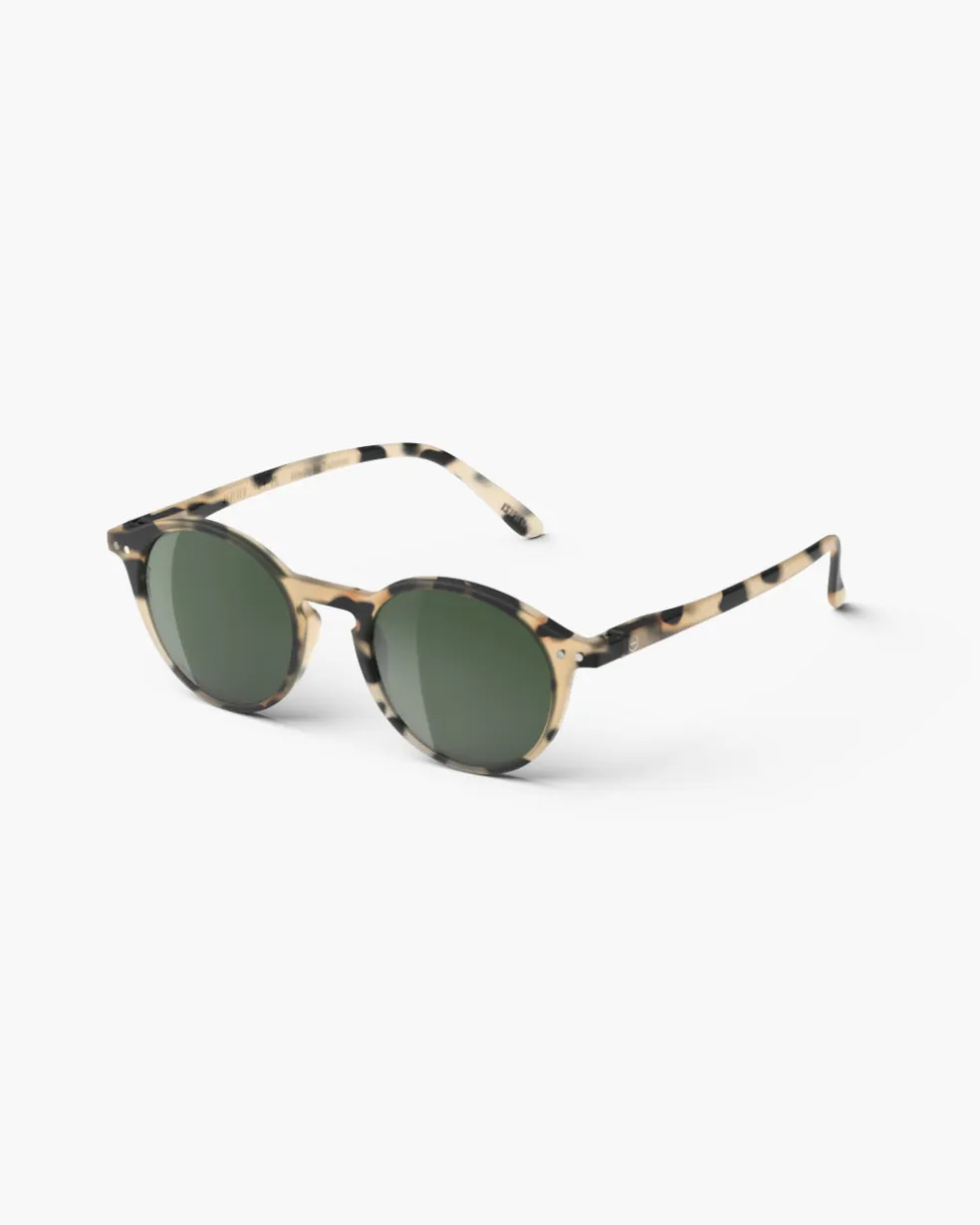 #D Tortue clair polarisé