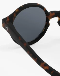 #d Tortue polarisé