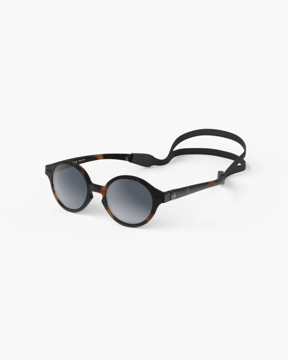#d Tortue polarisé