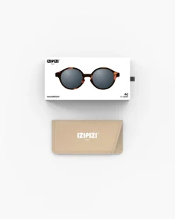 #d Tortue polarisé
