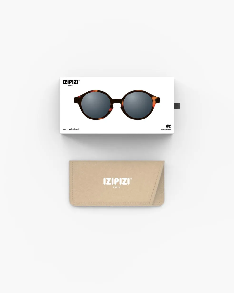 #d Tortue polarisé