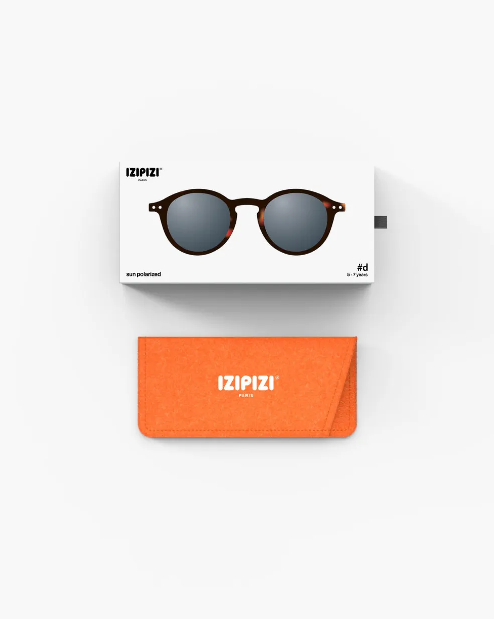 #d Tortue polarisé