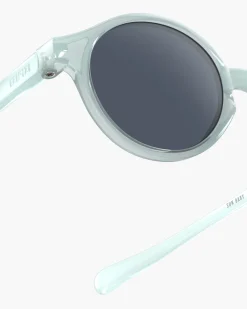 #d Turquoise pierre polarisé