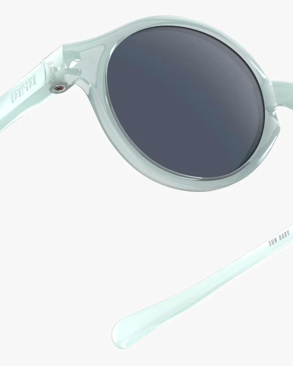 #d Turquoise pierre polarisé