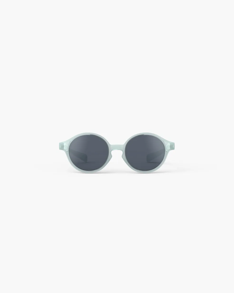 #d Turquoise pierre polarisé
