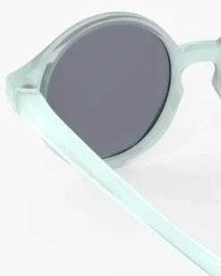 #d Turquoise pierre polarisé