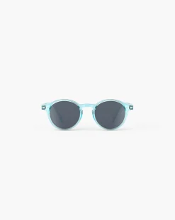 #d Turquoise pierre polarisé