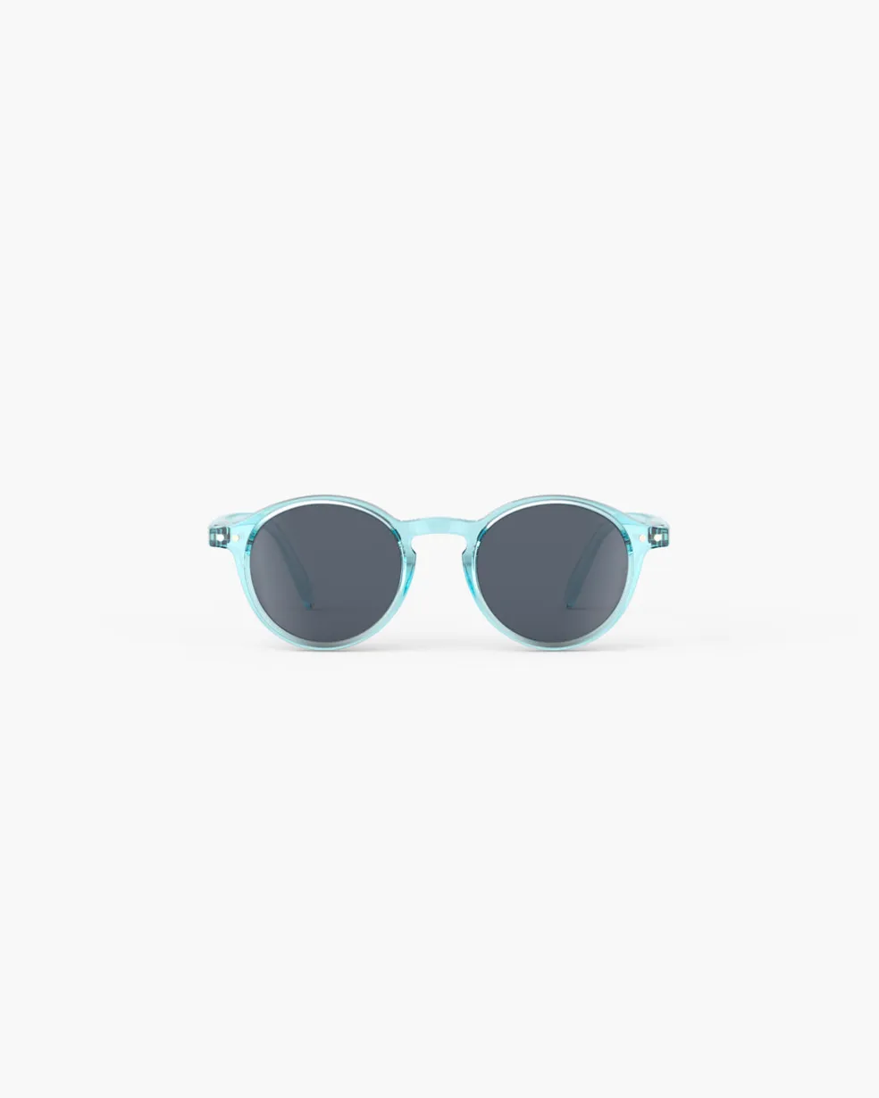 #d Turquoise pierre polarisé