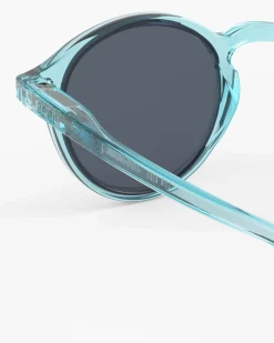 #d Turquoise pierre polarisé