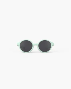 #d Vert aqua polarisé