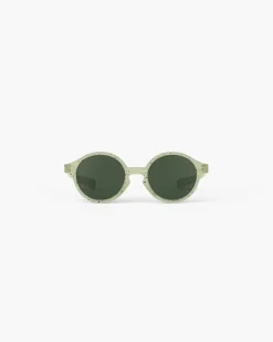 #d Vert Teinté Polarisé
