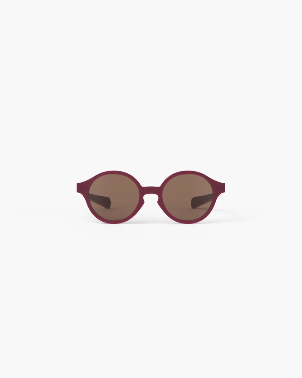 #d Violet Antique Polarisé
