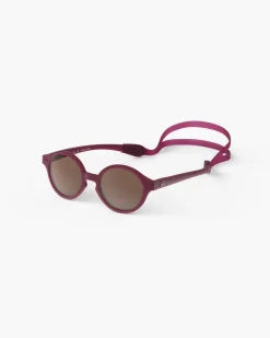 #d Violet Antique Polarisé