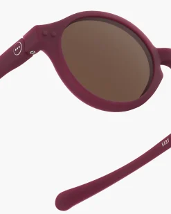 #d Violet Antique Polarisé