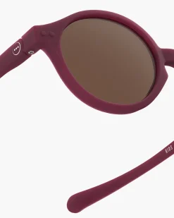#d Violet Antique Polarisé