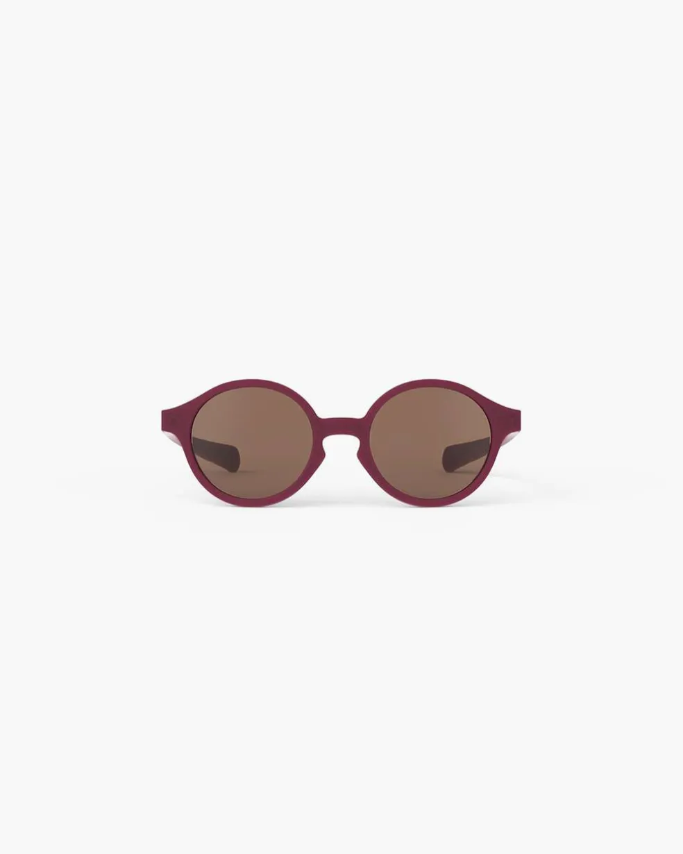#d Violet Antique Polarisé