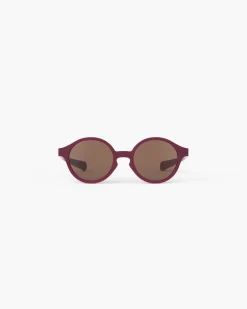 #d Violet Antique Polarisé