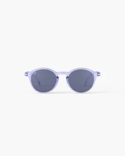 #D Violet Athlétique