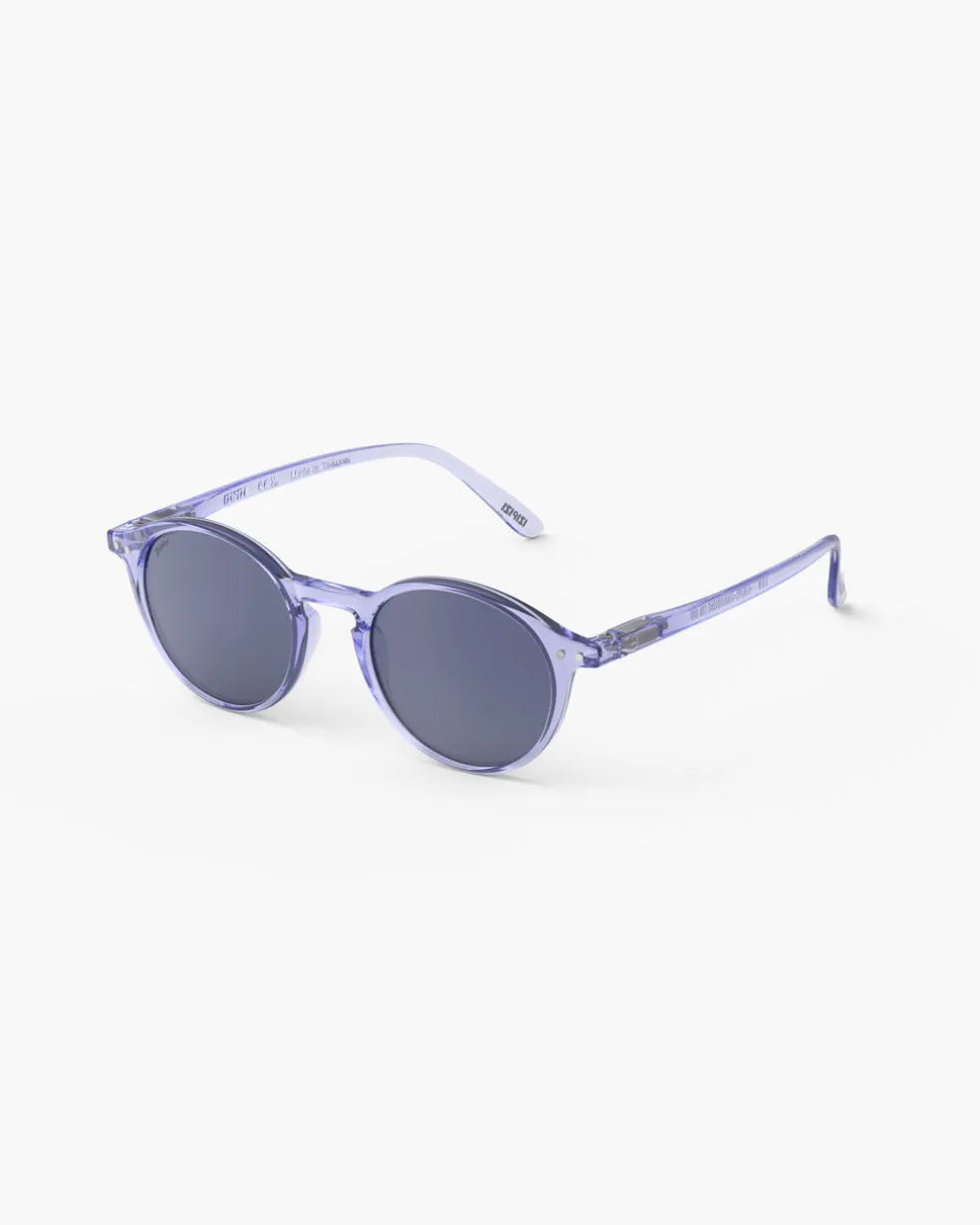 #D Violet Athlétique