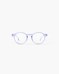 #D Violet Athlétique
