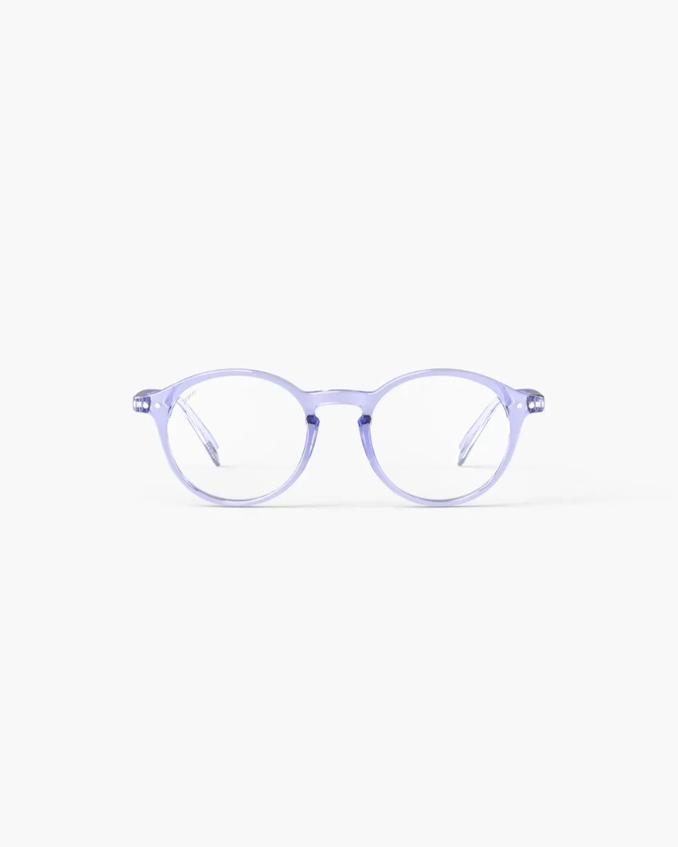 #D Violet Athlétique