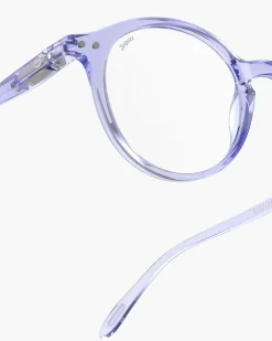 #D Violet Athlétique