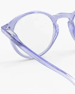 #D Violet Athlétique