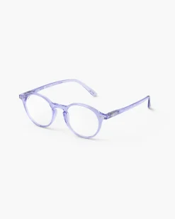 #D Violet Athlétique