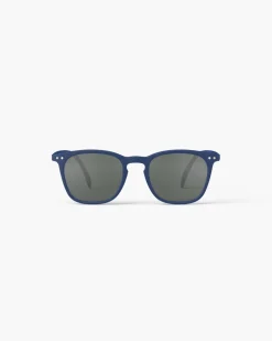 #E Bleu marine