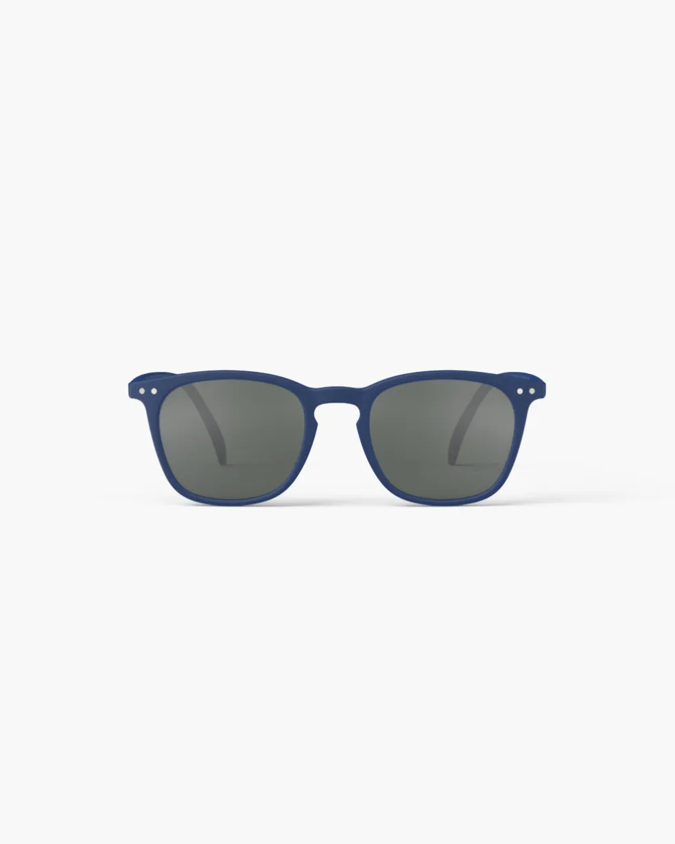 #E Bleu marine
