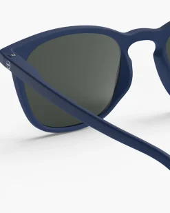 #E Bleu marine