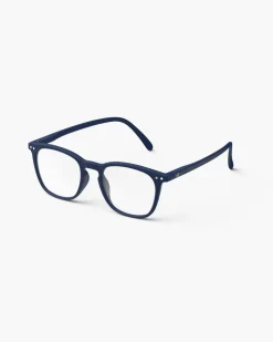 #E Bleu marine