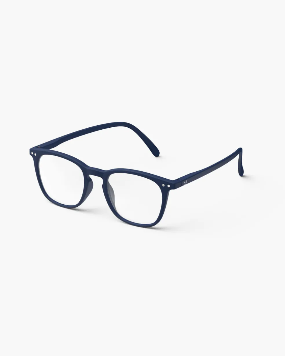 #E Bleu marine