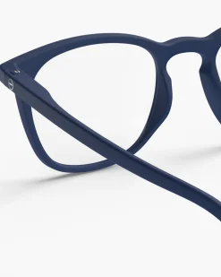 #E Bleu marine