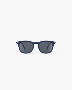 #e Bleu marine polarisé