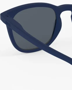 #e Bleu marine polarisé