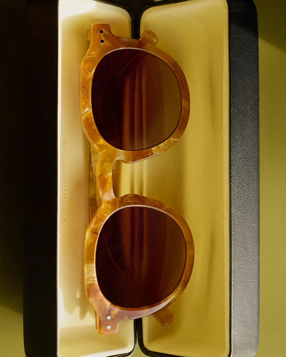 ECHO Perle Caramel