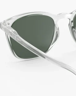 #E Cristal polarisé