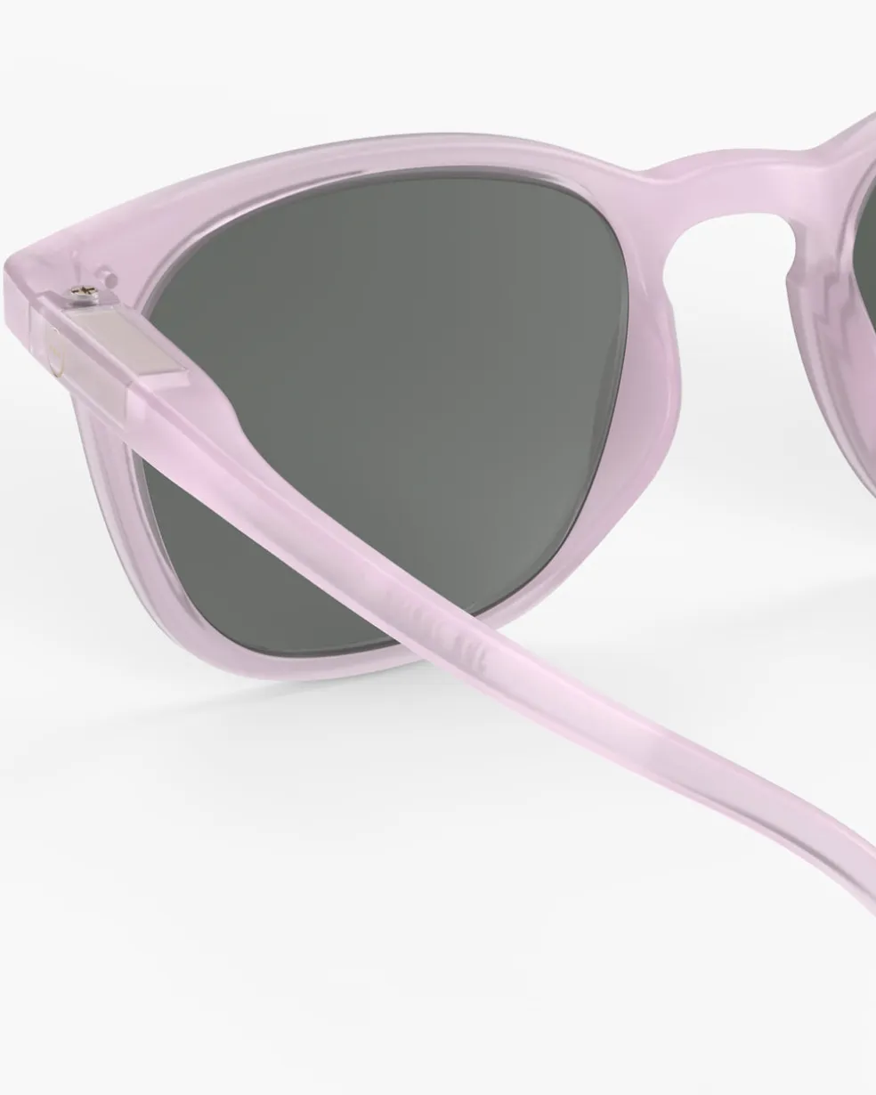 #e Lilas polarisé