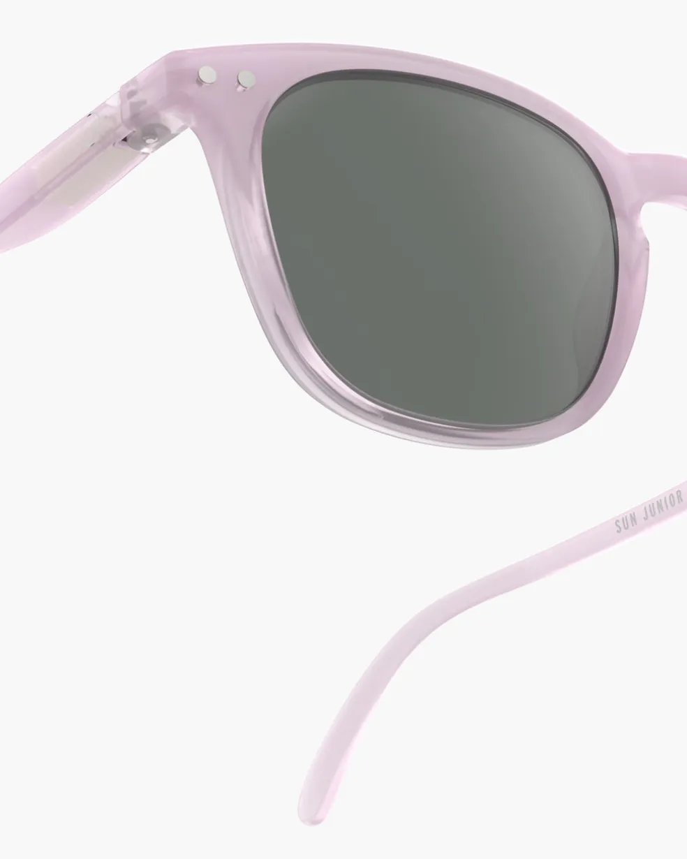 #e Lilas polarisé