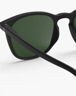 #E Noir polarisé
