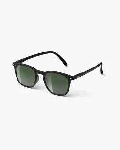 #E Noir polarisé