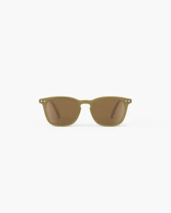 #e Olive polarisé