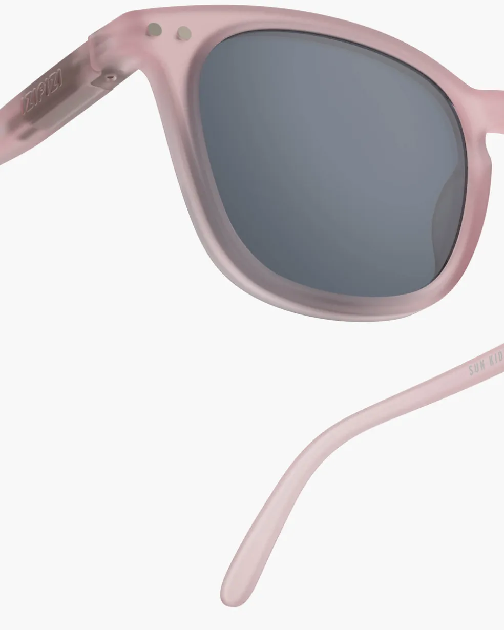 #e Rose polarisé