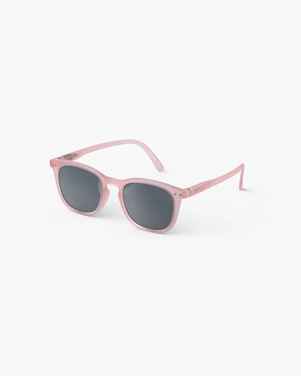 #e Rose polarisé