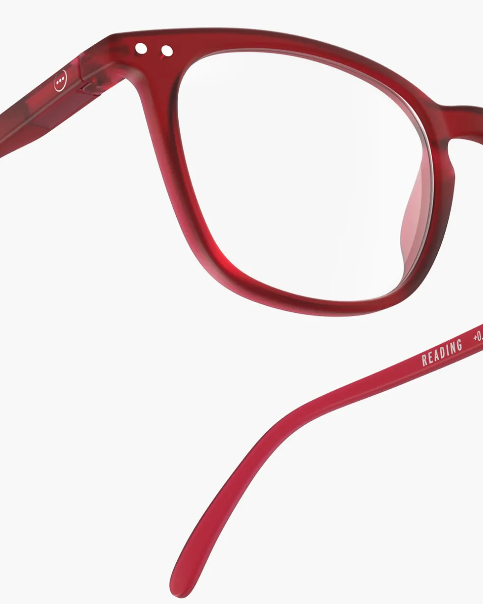 #E Rouge Cerise