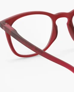 #E Rouge Cerise